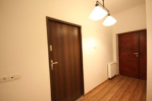 Apartamento ?wirki