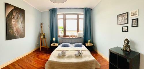 75m2 Apartament Kopernik Z Widokiem Na Jasn? G�r?