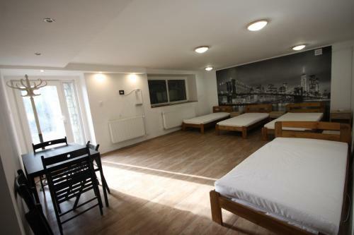 Albergue Wigury Stay