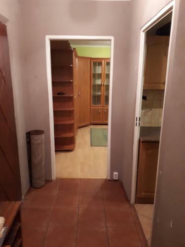 Apartament Alicja