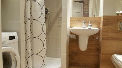 Apartamento Studio Centrum Ratusz