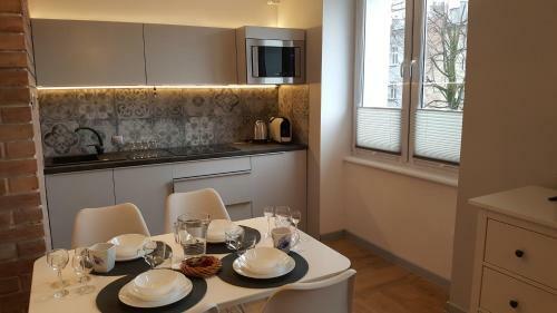 Apartamento Studio Centrum Ratusz