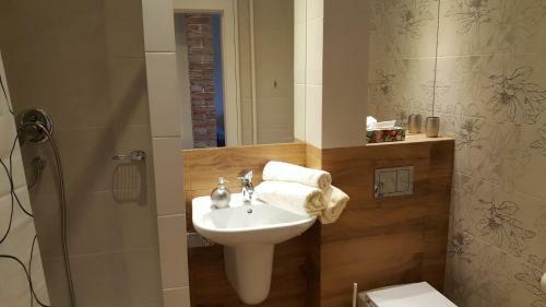 Apartamento Studio Centrum Ratusz