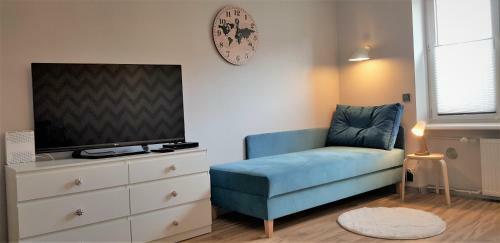 Apartament Centrum Park Ul Waszyngtona