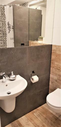 Apartament Centrum Park Ul Waszyngtona