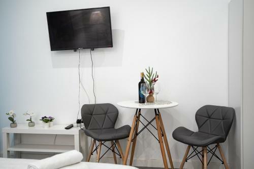 Apartament Estakada 2