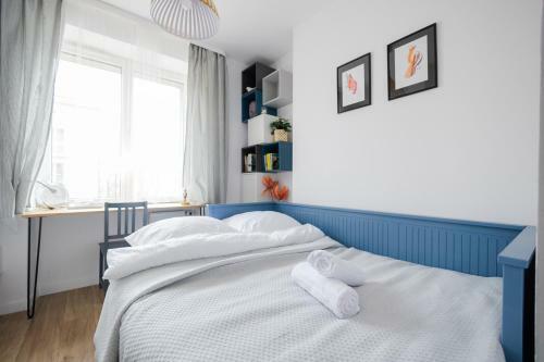 Apartamento Pod Skrzyd?ami - Centrum - 24h