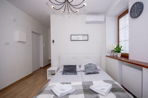 Apartamenty Ap 10