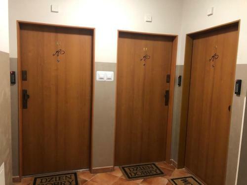 Apartamenty Ap 12