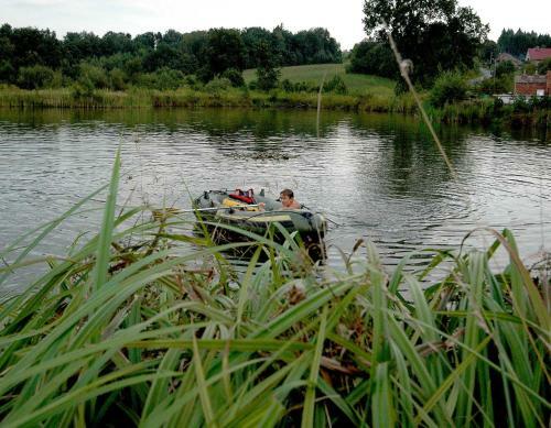 Agroturismo Wodne Ogrody