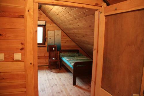 Lodge Winnica D?bog�ra