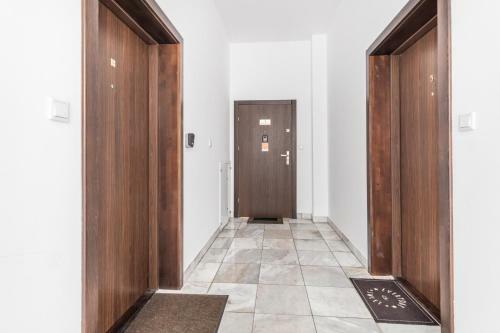 Apartamenty P�?nocna By Renters