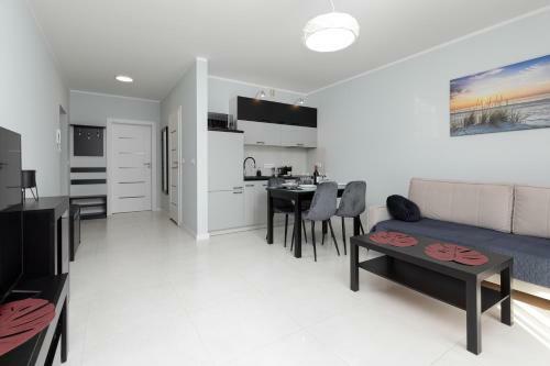 Apartamenty P�?nocna By Renters