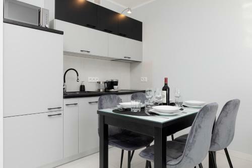 Apartamenty P�?nocna By Renters