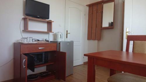 Bed & Breakfast Letnia Willa