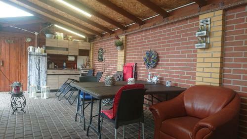 Bed & Breakfast Letnia Willa