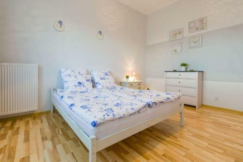 Przytulny Apartamencik