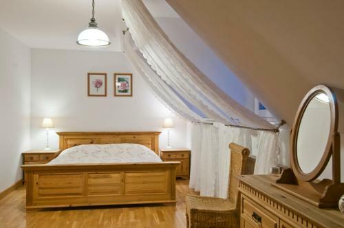 Hostal Pokoje Pinokio