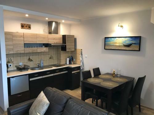 Apartamento Z?oty Piasek