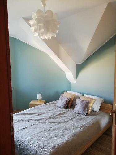 Apartamento Z?oty Piasek