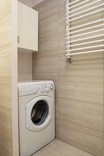 Apartament Blue Bay 2-pokojowy