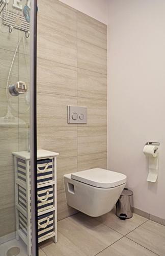 Apartament Blue Bay 2-pokojowy