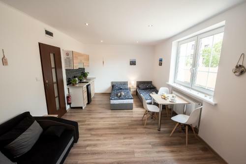 Apartamento Perla Baltyku