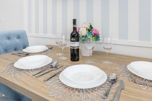 Apartamenty Natural Dar?�wko By Renters
