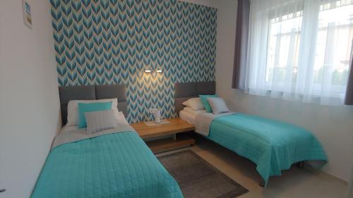 Apartamenty D?emejra - Jumeirah