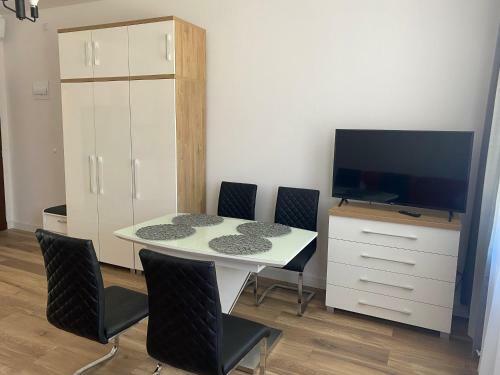 Apartamenty Centrum Dar?owo