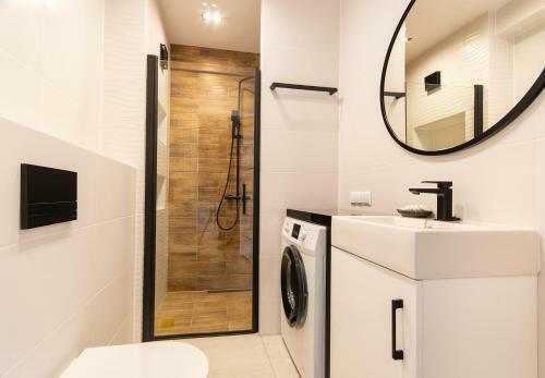 Apartament Przy Samej Pla?y