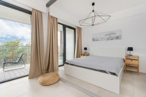 Apartament Przy Samej Pla?y