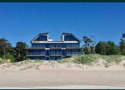 Apartament Na Wydmie - Dar?owo