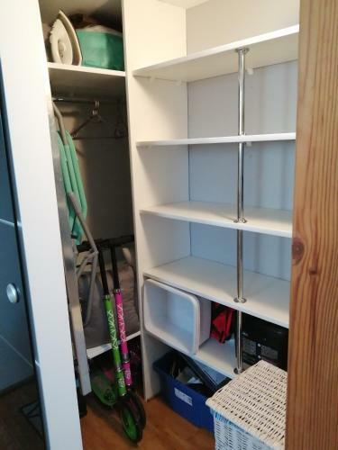 Apartament Z Antresol?