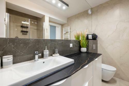 Apartamento Natural Dar?�wko