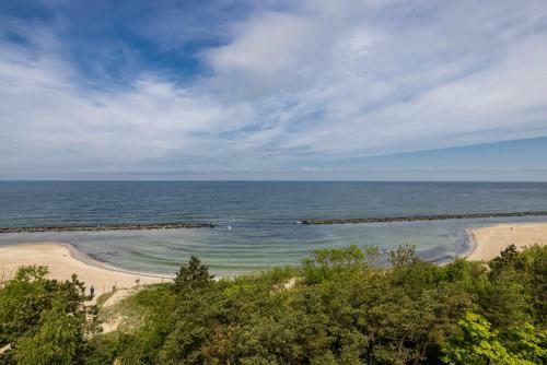 Apartamento Natural Dar?�wko