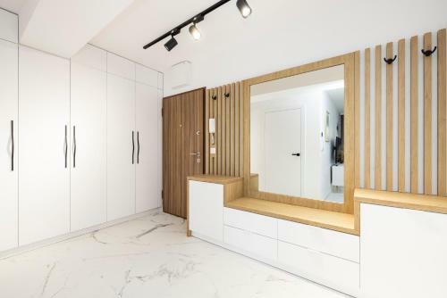 Apartamento Natural Dar?�wko