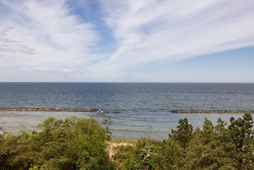 Apartamento Natural Dar?�wko