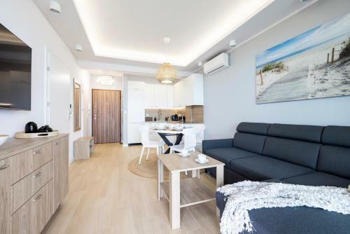 Apartamento Natural Dar?�wko