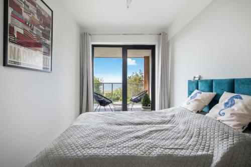 Apartamento Natural Dar?�wko