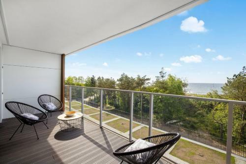 Apartamento Natural Dar?�wko