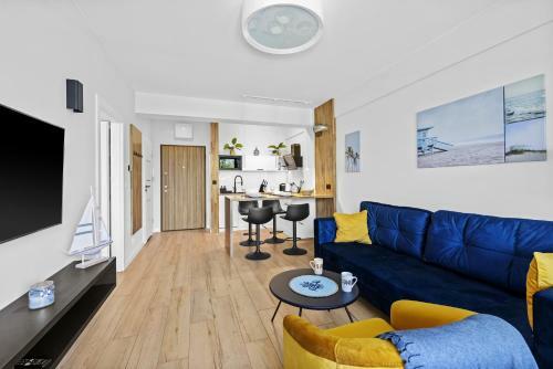 Apartamento Natural Dar?�wko