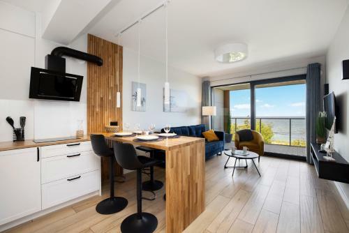Apartamento Natural Dar?�wko