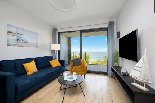 Apartamento Natural Dar?�wko