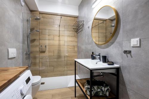 Apartamento Natural Dar?�wko