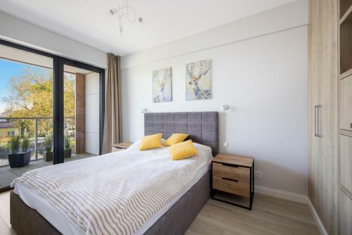 Apartamento Natural Dar?�wko
