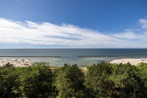 Apartamento Natural Dar?�wko