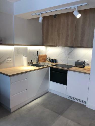 Apartamento Natural Dar?�wko