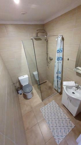 Hostal Apartamenty Ster Dar?�wko