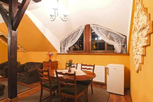 Apartamento Holiday Flat, Darlowo